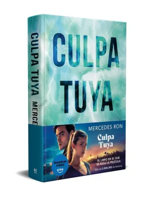 CULPA TUYA EDICION ESPECIAL CULPABLES 2