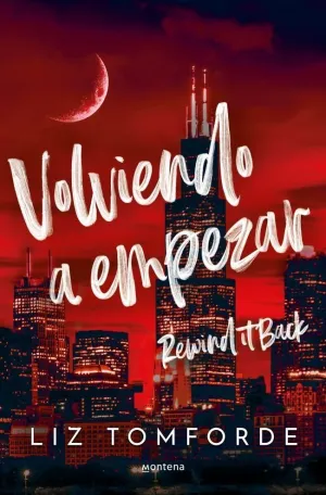 VOLVIENDO A EMPEZAR LA CIUDAD DE LOS VIENTOS 5