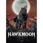 HAWKMOON 3 EL DIOS LOCO
