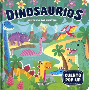 DINOSAURIOS