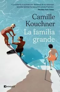LA FAMILIA GRANDE LA FAMILIA GRANDE