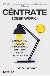 CENTRATE DEEP WORK
