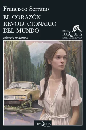 CORAZON REVOLUCIONARIO DEL MUNDO