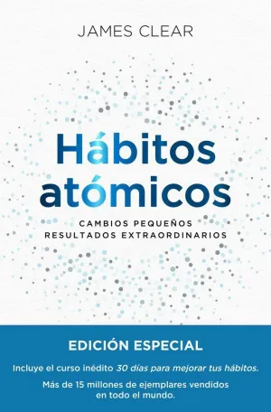 HABITOS ATOMICOS. EDICION ESPECIAL