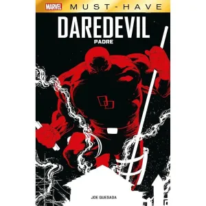 DAREDEVIL PADRE