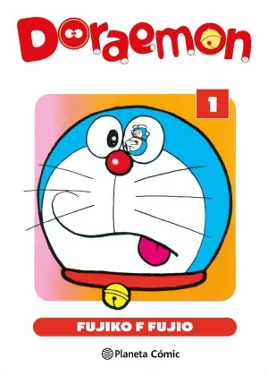 DORAEMON Nº 01/15 DORAEMON Nº 01/15