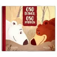 OSO BLANCO OSO MARRON OSO BLANCO OSO MARRON
