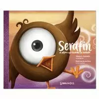 SERAFIN EL PAJARO QUE BUSCABA SU MELODIA