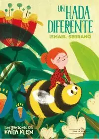 UN HADA DIFERENTE UN HADA DIFERENTE