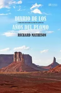 DIARIO DE LOS AÑOS DEL PLOMO