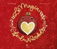 LA MAGIA DE LA NAVIDAD N.E. LA MAGIA DE LA NAVIDAD N.E.