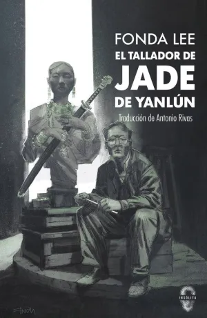 TALLADOR DE JADE DE YANLUN,EL