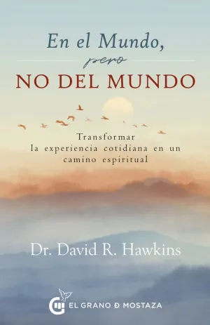 EN EL MUNDO PERO NO DEL MUNDO