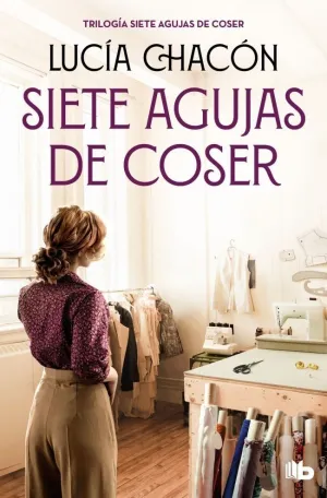 SIETE AGUJAS DE COSER
