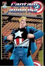100 % MARVEL HC ATEMPORALES CAPITAN AMERICA. EL HOMBRE SIN PATRIA 100 % MARVEL HC ATEMPORALES CAPITAN AMERICA. EL HOMBRE SIN PATRIA