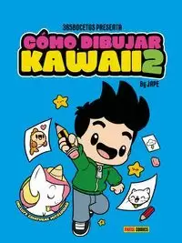 COMO DIBUJAR AL ESTILO KAWAII 2