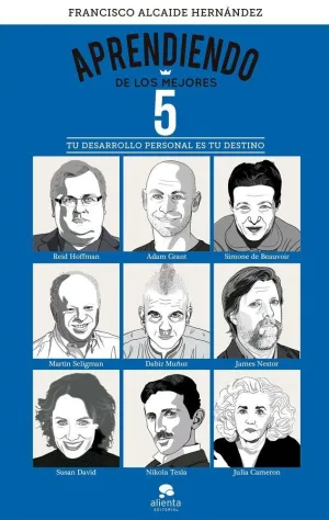APRENDIENDO DE LOS MEJORES 5