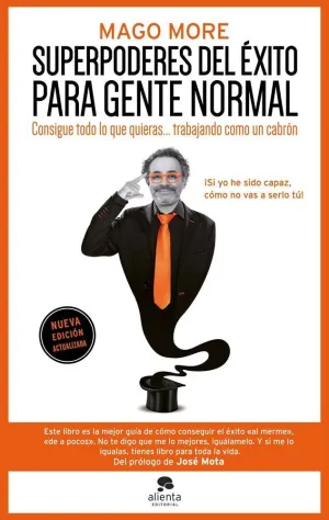 SUPERPODERES DEL EXITO PARA GENTE NORMAL