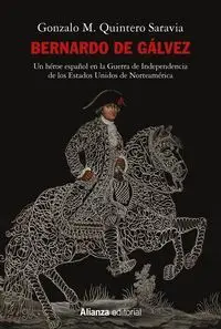BERNARDO DE GALVEZ