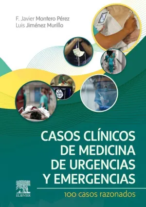 CASOS CLINICOS DE MEDICINA DE URGENCIAS Y EMERGENC