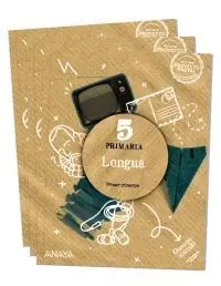 LENGUA 5.