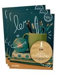 LENGUA Y LITERATURA 1ESO 22