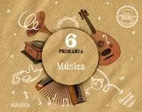 MÚSICA 6.
