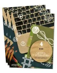 LENGUA Y LITERATURA 4.