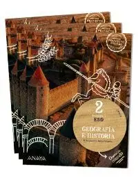 GEOGRAFÍA E Hª 2 CEUTA.