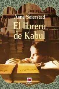 LIBRERO DE KABUL,EL (B)