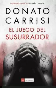 JUEGO DEL SUSURRADOR,EL