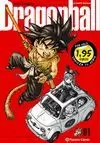 DRAGON BALL 1