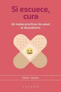 SI ESCUECE CURA