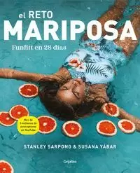EL RETO MARIPOSA. FUNFITT EN 28 DIAS