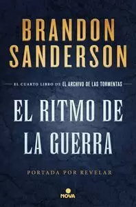 RITMO DE LA GUERRA,EL AVANCE
