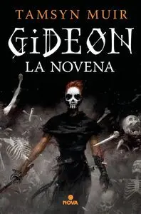 GIDEON LA NOVENA 1