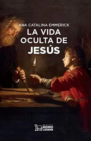 VIDA OCULTA DE JESUS,LA