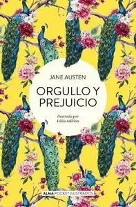 ORGULLO Y PREJUICIO POCKET