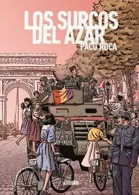 SURCOS DEL AZAR,LOS ED AMPLIADA
