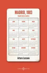 MADRID 1983