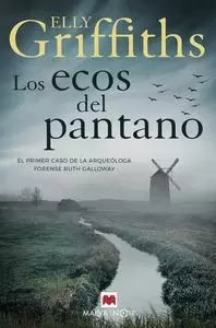 LOS ECOS DEL PANTANO