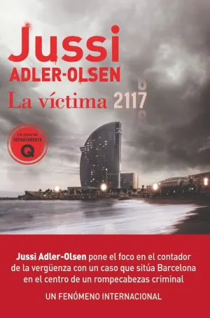 VICTIMA 2117,LA