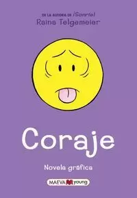 CORAJE