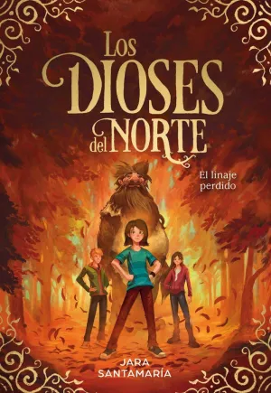 LINAJE PERDIDO,EL