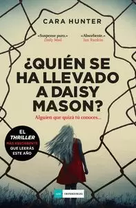 QUIEN SE LLEVO A DAISY MASON