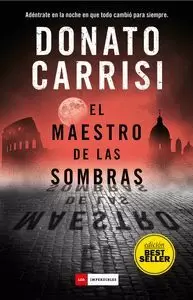 MAESTRO DE LAS SOMBRAS,EL NE
