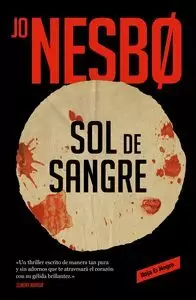 SOL DE SANGRE SICARIOS DE OSLO II