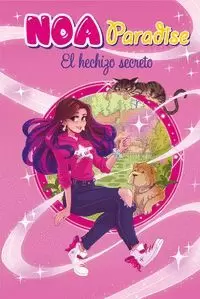 EL HECHIZO SECRETO EL HECHIZO SECRETO