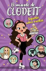 SUPERLIO SOBRE RUEDAS SUPERLIO SOBRE RUEDAS