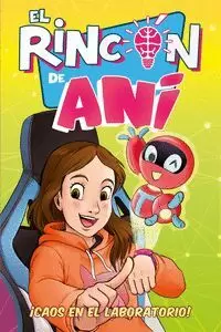 EL RINCÓN DE ANI 1 EL RINCÓN DE ANI 1
